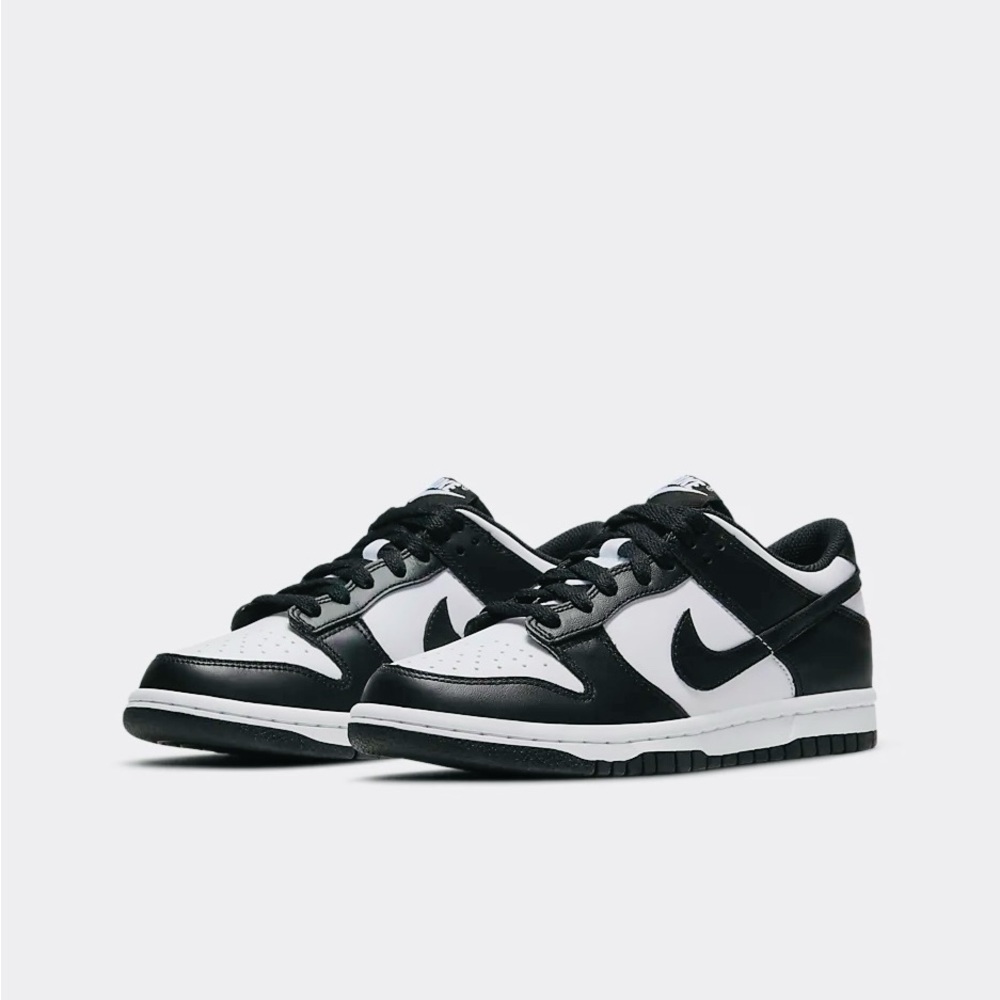 Nike Dunk Low- Big Kids' Shoes NEW